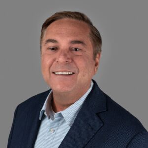 Picture of John Crow