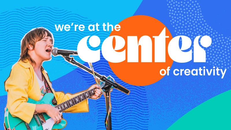 Year-End Gift 2023 | Long Center