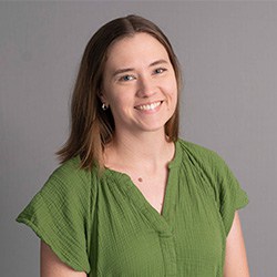 Picture of Kelsey Kroll