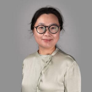 Picture of Yan Shi