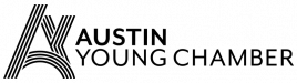 Austin Young Chamber logo