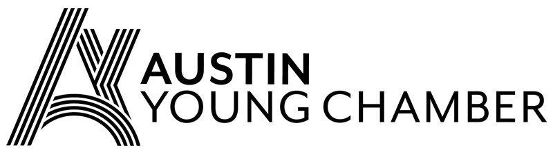 Austin Young Chamber logo