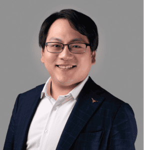 Picture of Daniel Liu