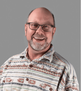 Picture of Brian Powell