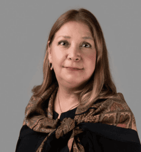 Picture of Teresa Villaseñor Harris